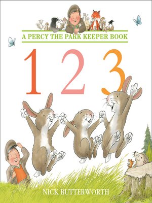 cover image of 123
